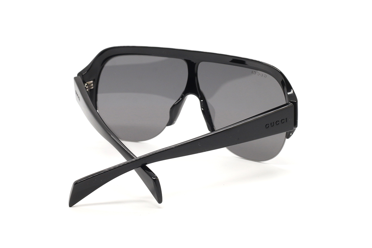 Окуляри сонцезахисні GUCCI GG2023S 001 99 4 Окуляри сонцезахисні GUCCI GG2023S 001 99 - Зображення 4