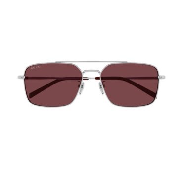 Окуляри сонцезахисні GUCCI GG1957SA 004 58