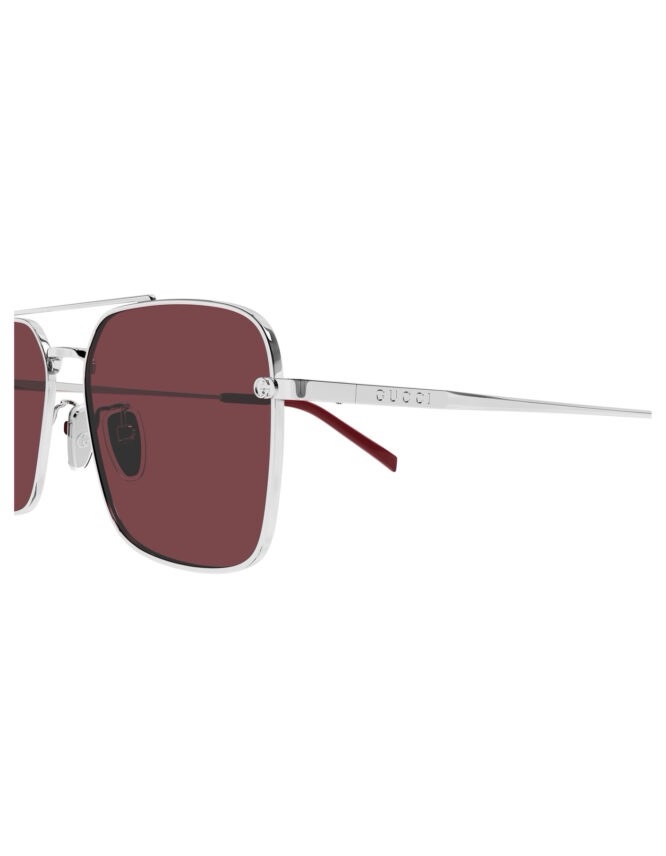 Окуляри сонцезахисні GUCCI GG1957SA 004 58 3 Окуляри сонцезахисні GUCCI GG1957SA 004 58 - Зображення 3