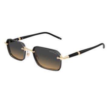 Окуляри сонцезахисні MONTBLANC MB0483S 002 54