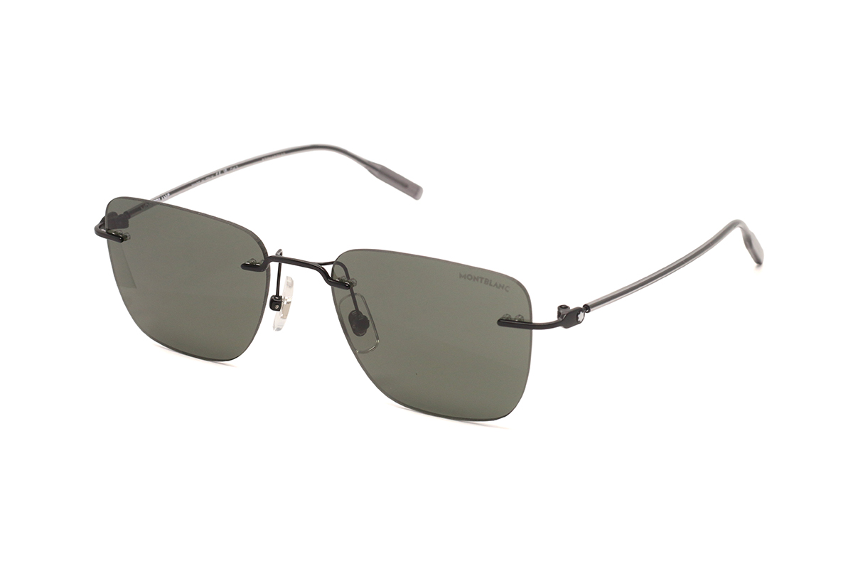 Окуляри сонцезахисні MONTBLANC MB0470S 001 54 1 Окуляри сонцезахисні MONTBLANC MB0470S 001 54