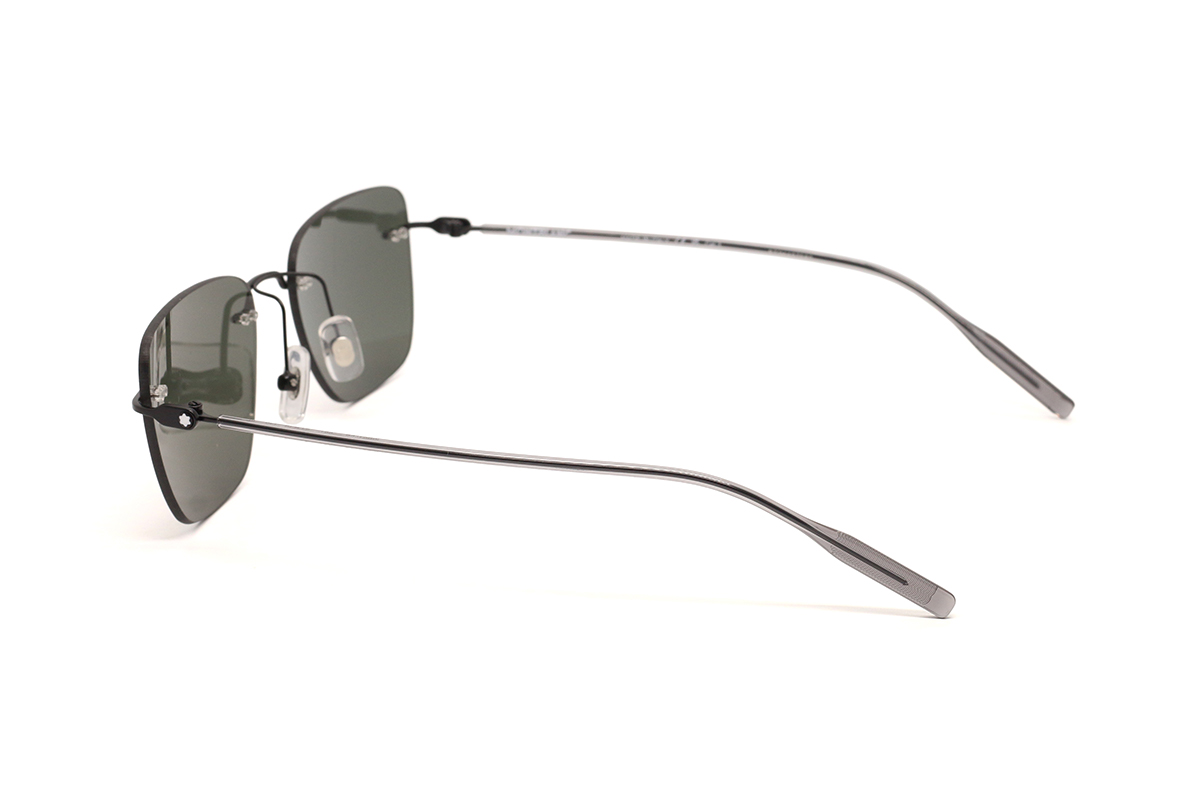Окуляри сонцезахисні MONTBLANC MB0470S 001 54 4 Окуляри сонцезахисні MONTBLANC MB0470S 001 54 - Зображення 4
