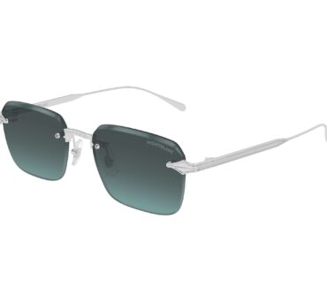 Окуляри сонцезахисні MONTBLANC MB0456S 002 54