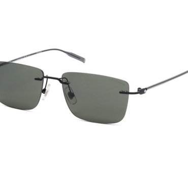 Окуляри сонцезахисні MONTBLANC  MB0429S 001 56