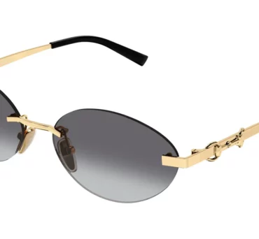 Окуляри сонцезахисні GUCCI GG2051S 002 58