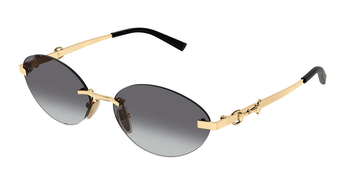 Окуляри сонцезахисні GUCCI GG2051S 002 58 1 Окуляри сонцезахисні GUCCI GG2051S 002 58