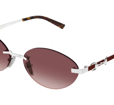 Окуляри сонцезахисні GUCCI GG2051S 003 58