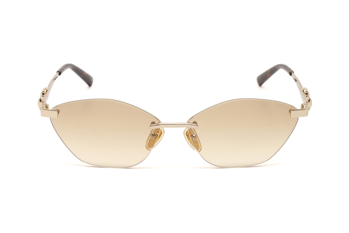 Окуляри сонцезахисні GUCCI GG2050S 004 59 2 Окуляри сонцезахисні GUCCI GG2050S 004 59 - Зображення 2