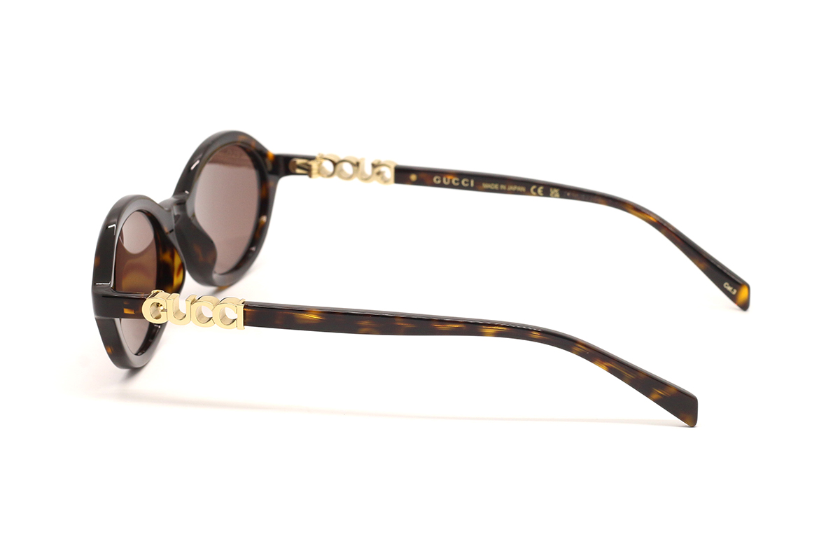 Окуляри сонцезахисні GUCCI GG2153S 002 51 2 Окуляри сонцезахисні GUCCI GG2153S 002 51 - Зображення 2