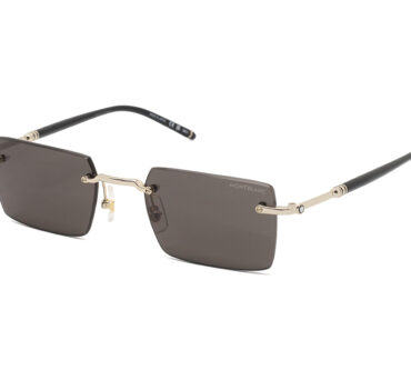 Окуляри сонцезахисні MONTBLANC MB0482S 001 53