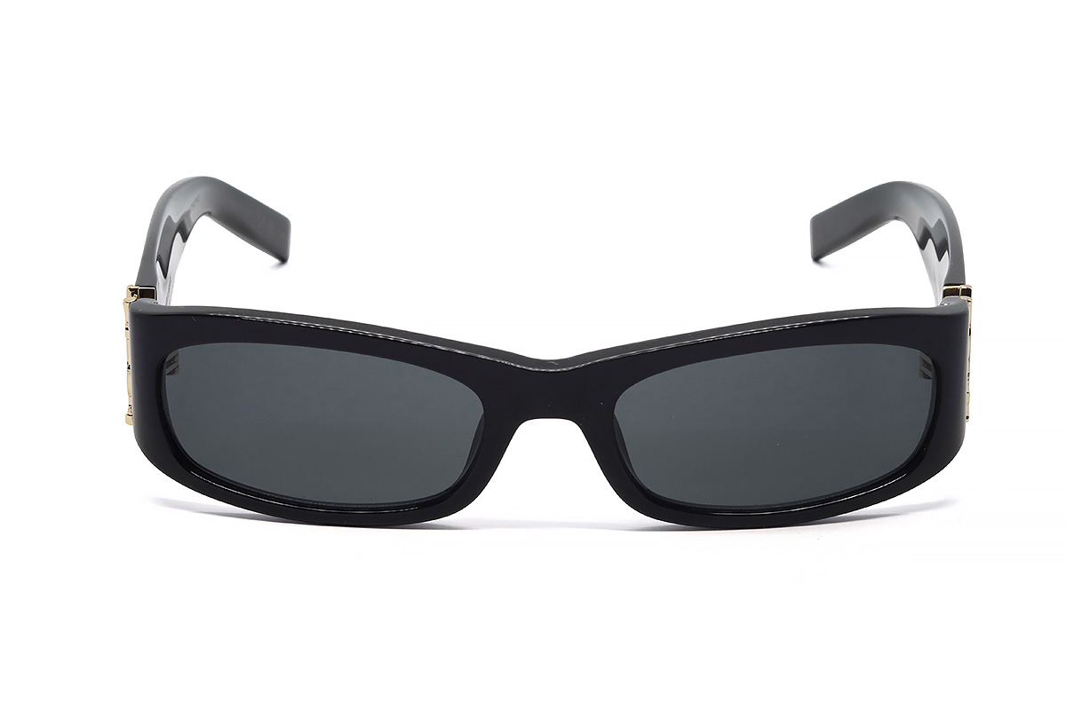 Окуляри сонцезахисні SAINT LAURENT SL M152 001 55 5 Окуляри сонцезахисні SAINT LAURENT SL M152 001 55 - Зображення 5