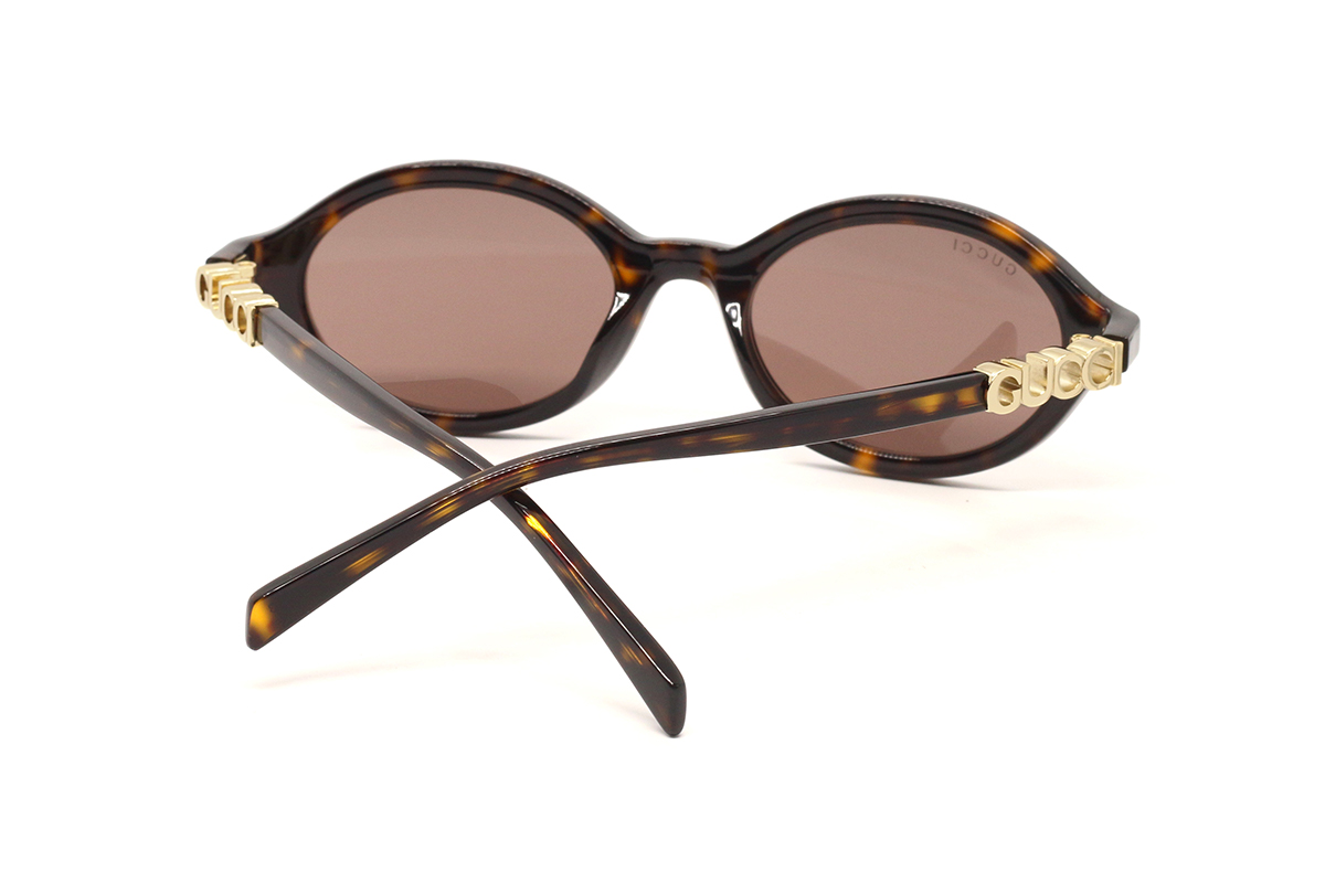 Окуляри сонцезахисні GUCCI GG2153S 002 51 3 Окуляри сонцезахисні GUCCI GG2153S 002 51 - Зображення 3