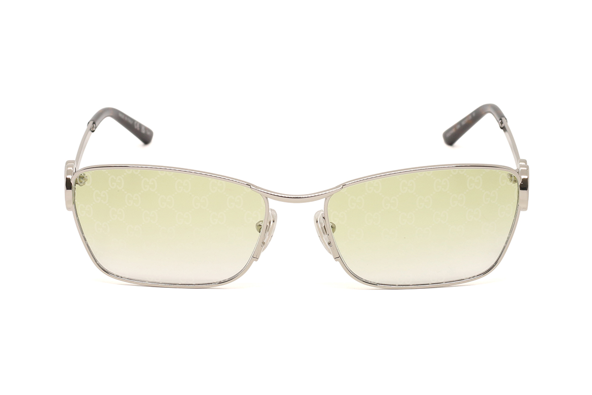 Окуляри сонцезахисні GUCCI GG2045S 004 58 2 Окуляри сонцезахисні GUCCI GG2045S 004 58 - Зображення 2