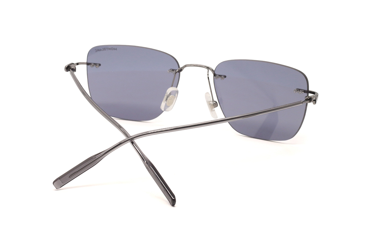 Окуляри сонцезахисні MONTBLANC MB0470S 004 54 2 Окуляри сонцезахисні MONTBLANC MB0470S 004 54 - Зображення 2