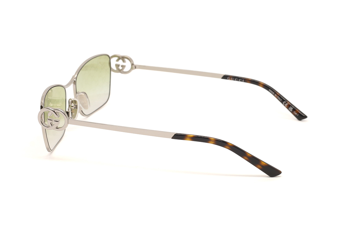 Окуляри сонцезахисні GUCCI GG2045S 004 58 4 Окуляри сонцезахисні GUCCI GG2045S 004 58 - Зображення 4