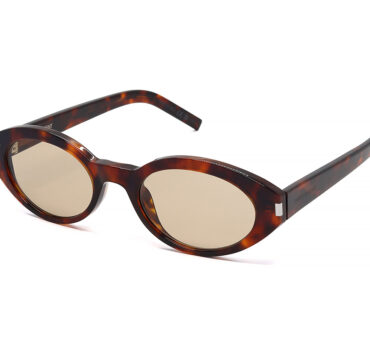 Окуляри сонцезахисні SAINT LAURENT SL 567 008 51