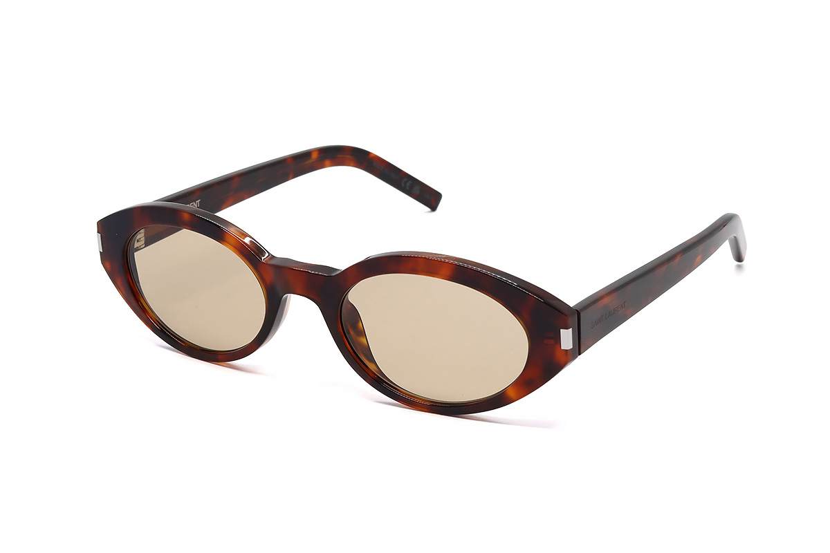 Окуляри сонцезахисні SAINT LAURENT SL 567 008 51 1 Окуляри сонцезахисні SAINT LAURENT SL 567 008 51
