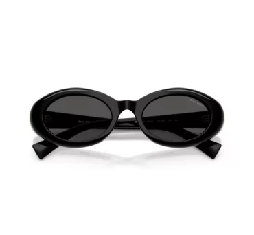 Окуляри сонцезахисні MIU MIU MU B09S 16K08Z 52