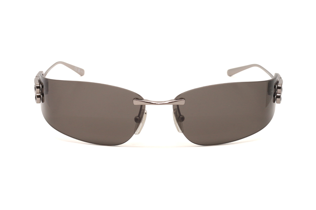 Окуляри сонцезахисні BALENCIAGA BB0484S 002 76 3 Окуляри сонцезахисні BALENCIAGA BB0484S 002 76 - Зображення 3