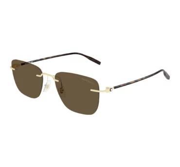 Окуляри сонцезахисні MONTBLANC MB0470S 003 54
