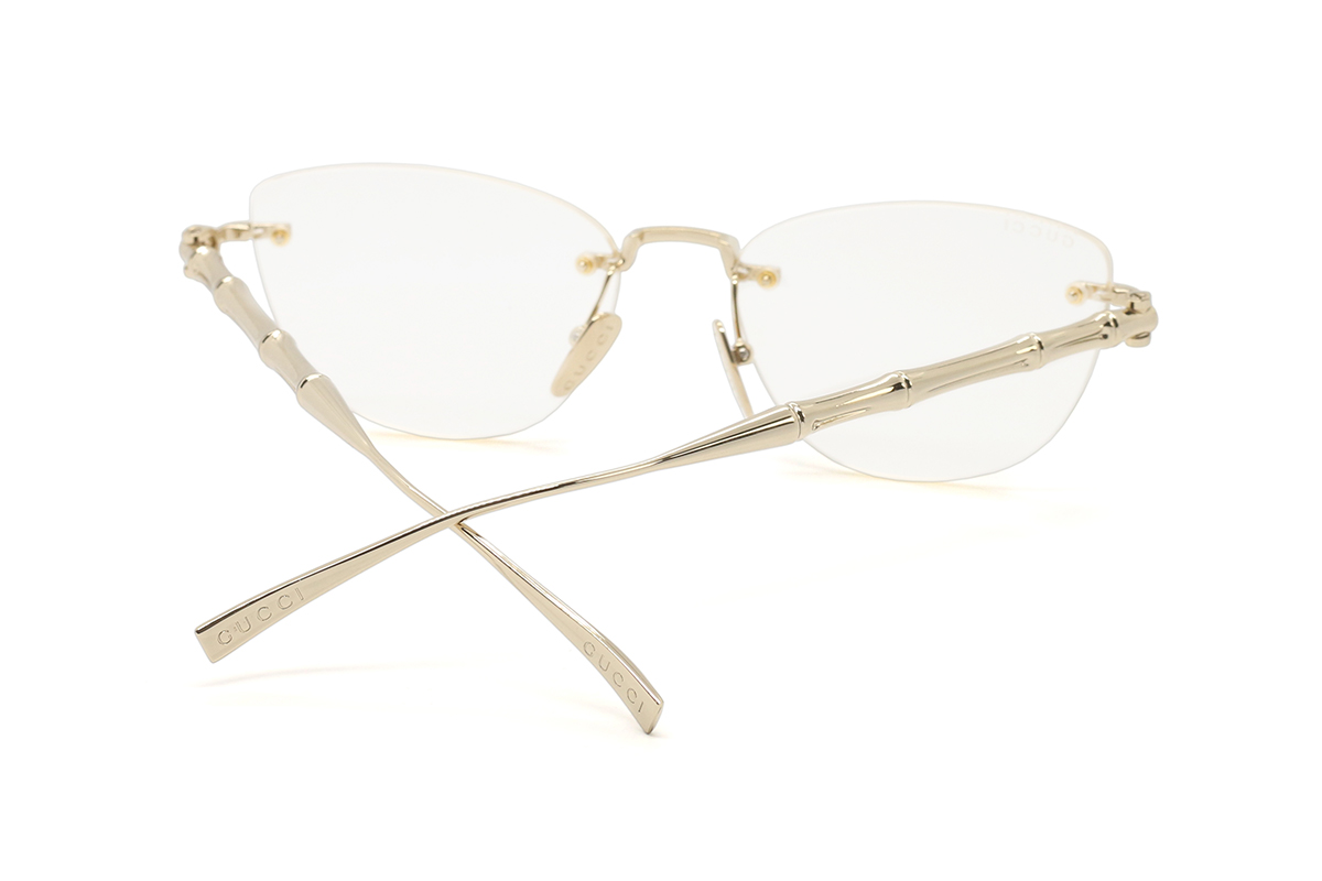 Окуляри сонцезахисні GUCCI GG2063S 006 55 4 Окуляри сонцезахисні GUCCI GG2063S 006 55 - Зображення 4