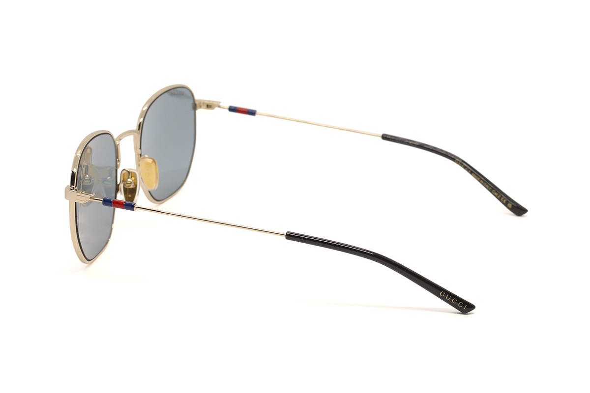 Окуляри сонцезахисні GUCCI GG2095S 003 52 2 Окуляри сонцезахисні GUCCI GG2095S 003 52 - Зображення 2