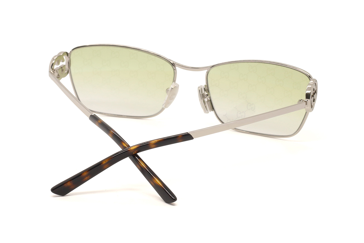 Окуляри сонцезахисні GUCCI GG2045S 004 58 3 Окуляри сонцезахисні GUCCI GG2045S 004 58 - Зображення 3