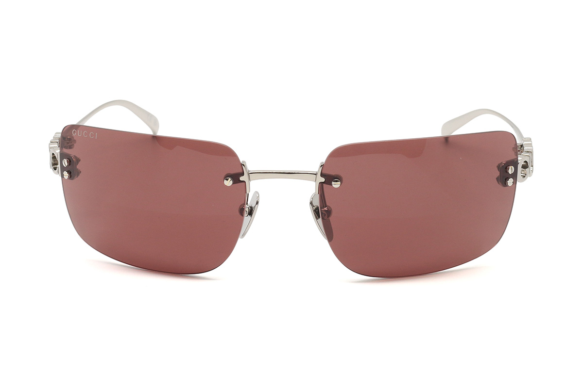 Окуляри сонцезахисні GUCCI GG2038S 002 61 2 Окуляри сонцезахисні GUCCI GG2038S 002 61 - Зображення 2