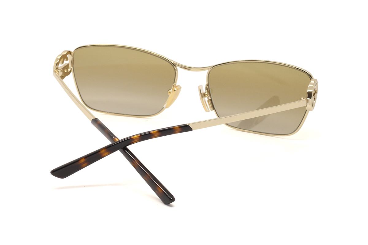Окуляри сонцезахисні GUCCI GG2045S 003 58 2 Окуляри сонцезахисні GUCCI GG2045S 003 58 - Зображення 2