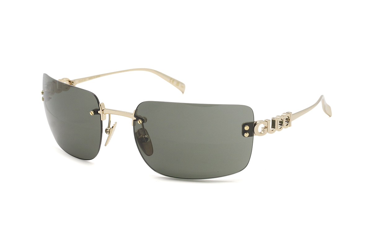 Окуляри сонцезахисні GUCCI GG2038S 001 61 1 Окуляри сонцезахисні GUCCI GG2038S 001 61