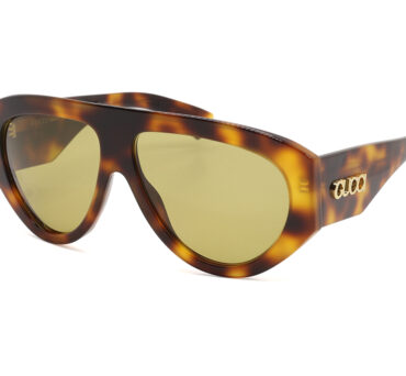 Окуляри сонцезахисні GUCCI GG2128S 002 58