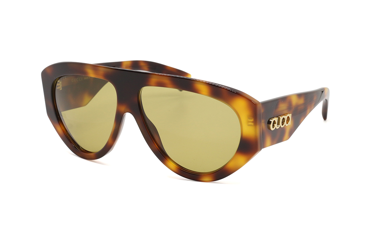Окуляри сонцезахисні GUCCI GG2128S 002 58 1 Окуляри сонцезахисні GUCCI GG2128S 002 58