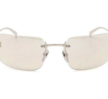 Окуляри сонцезахисні GUCCI GG2038S 003 61 — фото 2