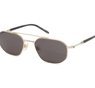 Окуляри сонцезахисні MONTBLANC MB0481S 001 55