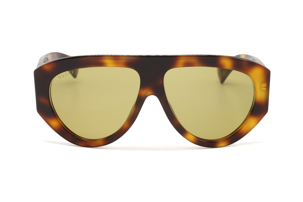 Окуляри сонцезахисні GUCCI GG2128S 002 58 2 Окуляри сонцезахисні GUCCI GG2128S 002 58 - Зображення 2