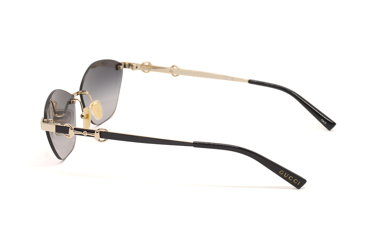 Окуляри сонцезахисні GUCCI GG2050S 001 59 3 Окуляри сонцезахисні GUCCI GG2050S 001 59 - Зображення 3