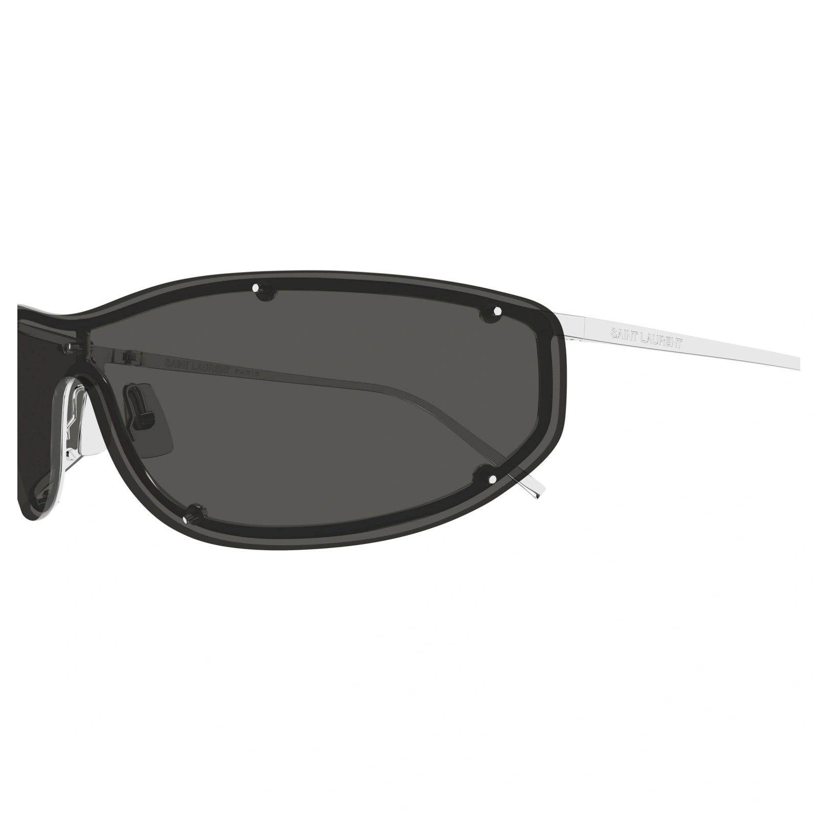 Окуляри сонцезахисні SAINT LAURENT SL 807 001 99 3 Окуляри сонцезахисні SAINT LAURENT SL 807 001 99 - Зображення 3