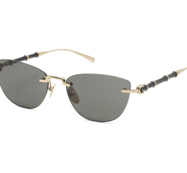Окуляри сонцезахисні GUCCI GG2063S 002 55