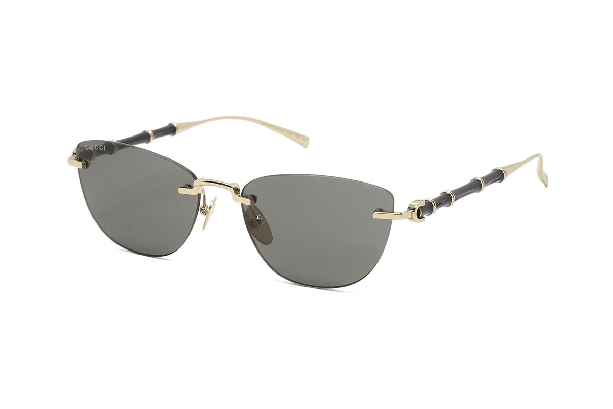 Окуляри сонцезахисні GUCCI GG2063S 002 55 1 Окуляри сонцезахисні GUCCI GG2063S 002 55