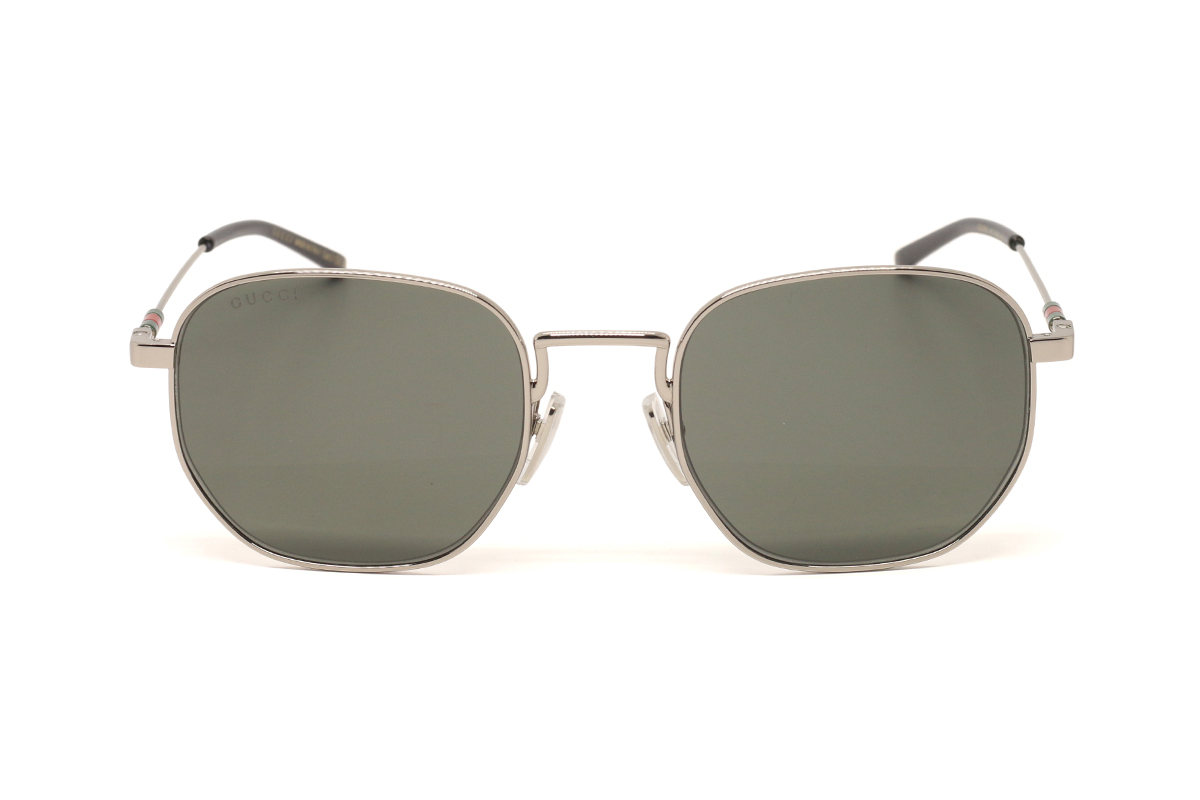 Окуляри сонцезахисні GUCCI GG2095S 001 52 4 Окуляри сонцезахисні GUCCI GG2095S 001 52 - Зображення 4