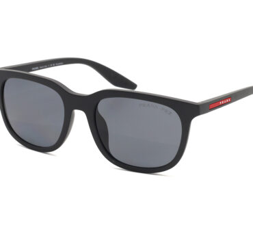 Окуляри сонцезахисні PRADA SPORT PS B09SU 1BO02G 54