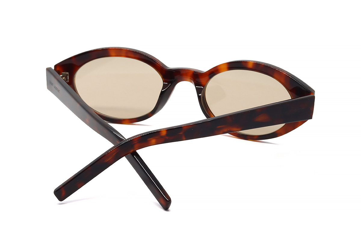 Окуляри сонцезахисні SAINT LAURENT SL 567 008 51 2 Окуляри сонцезахисні SAINT LAURENT SL 567 008 51 - Зображення 2