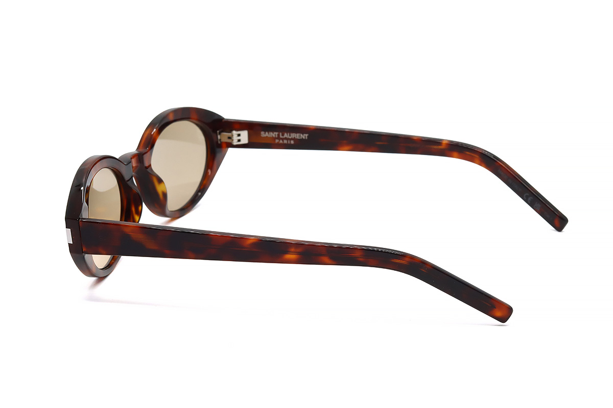 Окуляри сонцезахисні SAINT LAURENT SL 567 008 51 4 Окуляри сонцезахисні SAINT LAURENT SL 567 008 51 - Зображення 4