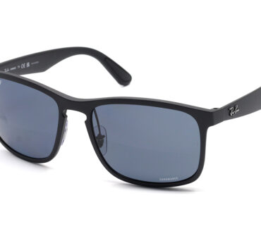 Окуляри сонцезахисні RAY-BAN RB 4264 601S80 58