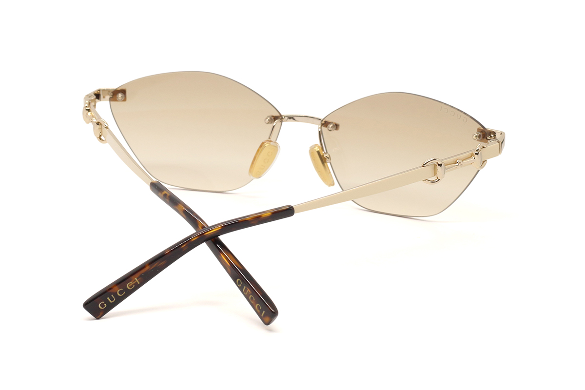 Окуляри сонцезахисні GUCCI GG2050S 004 59 4 Окуляри сонцезахисні GUCCI GG2050S 004 59 - Зображення 4