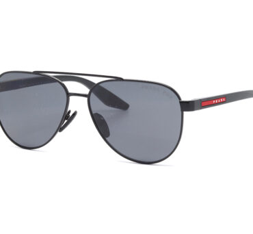 Окуляри сонцезахисні PRADA SPORT PS A52S 1AB5Z1 58