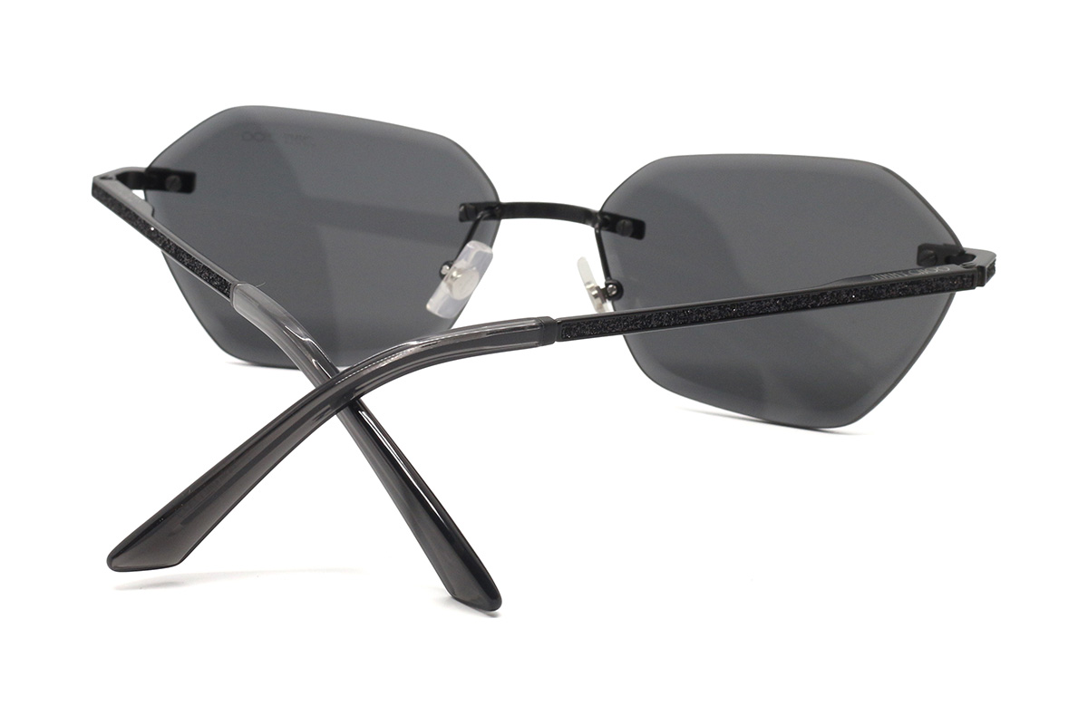 Окуляри сонцезахисні Jimmy Choo JC 4022J 300187 58 4 Окуляри сонцезахисні Jimmy Choo JC 4022J 300187 58 - Зображення 4