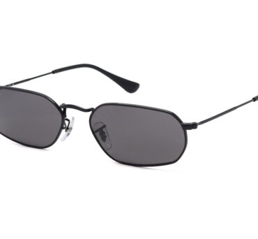 Окуляри сонцезахисні RAY-BAN RB 3947 002/B1