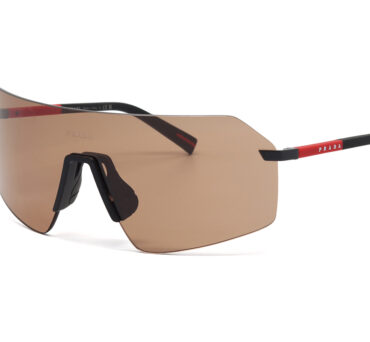 Окуляри сонцезахисні PRADA SPORT PS B50S 1BO20D 36