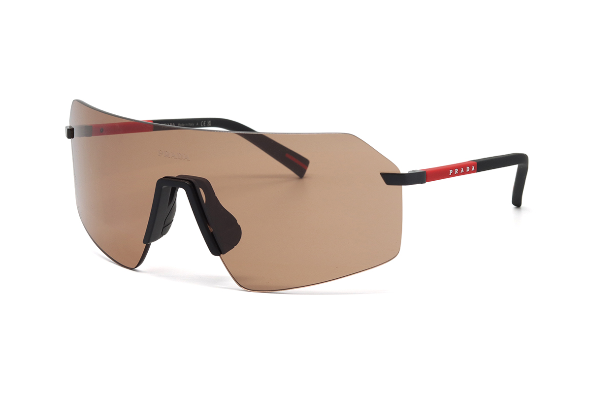 Окуляри сонцезахисні PRADA SPORT PS B50S 1BO20D 36 1 Окуляри сонцезахисні PRADA SPORT PS B50S 1BO20D 36